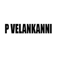 P VELANKANNI