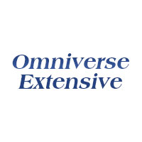 Omniverse Extensive