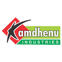 Kamdhenu Industries