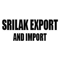 Srilak Export and Import