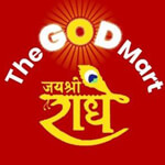 Krishna Dress for Kids