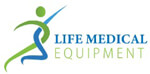 life medical equipments