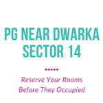 Kings Hostel - PG In Dwarka