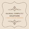 GLOBAL COMPLETE SOLUTIONS