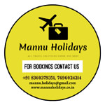 Mannu Holidays