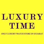 Luxury Watch Store