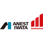 Anest Iwata Motherson Private Limited