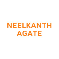 Neelkanth Agate