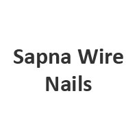 Sapna Wire Nails