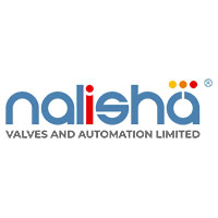 NALISHA VALVES AND AUTOMATION LIMITED