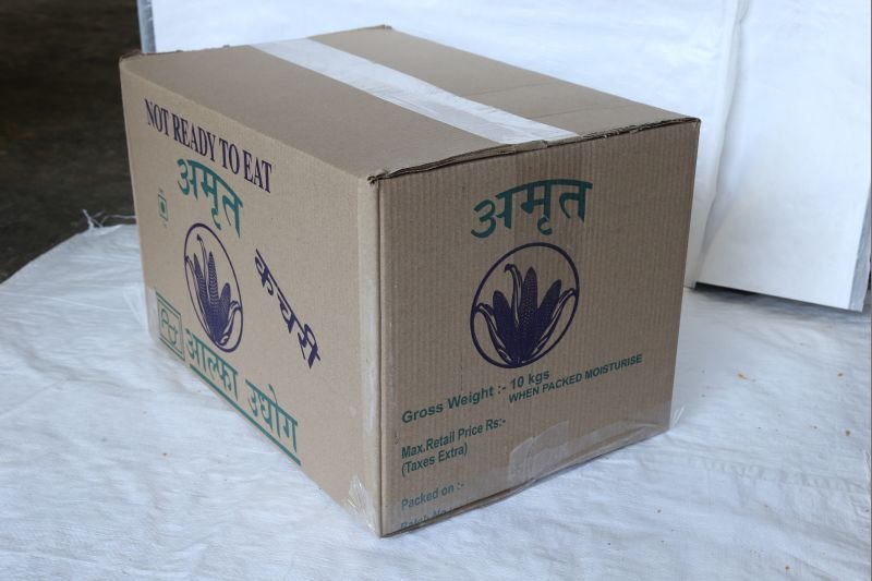 Amrit 10 Kg  Net Box