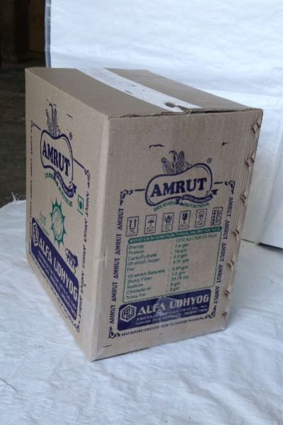 Amrit 17 Kg  Net Box