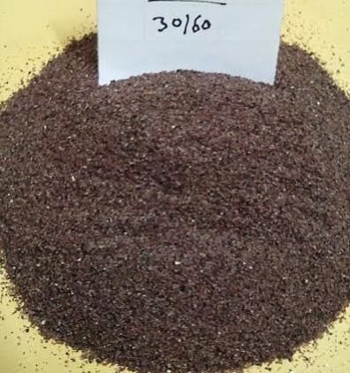 G 30-60 Abrasive Sand