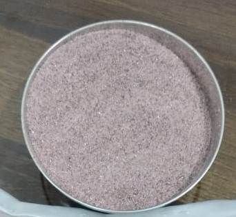 G 60-80 Abrasive Sand