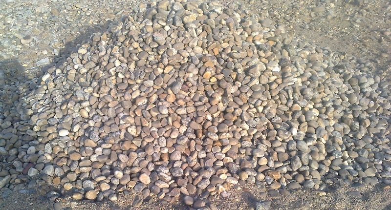 Natural R F Pabble 03