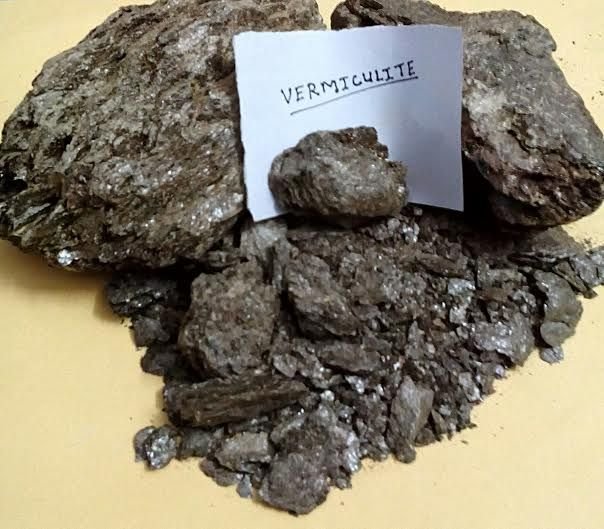 Vermiculite 01