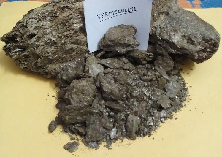 Vermiculite 03