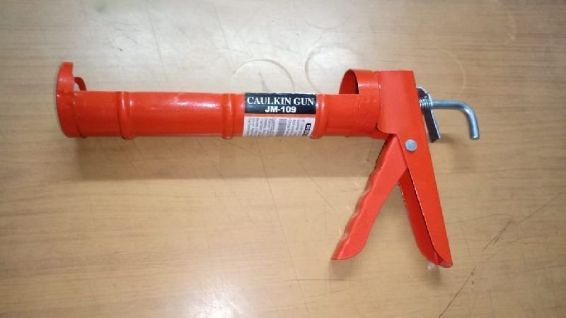 Manual Cartridge Applicator Gun
