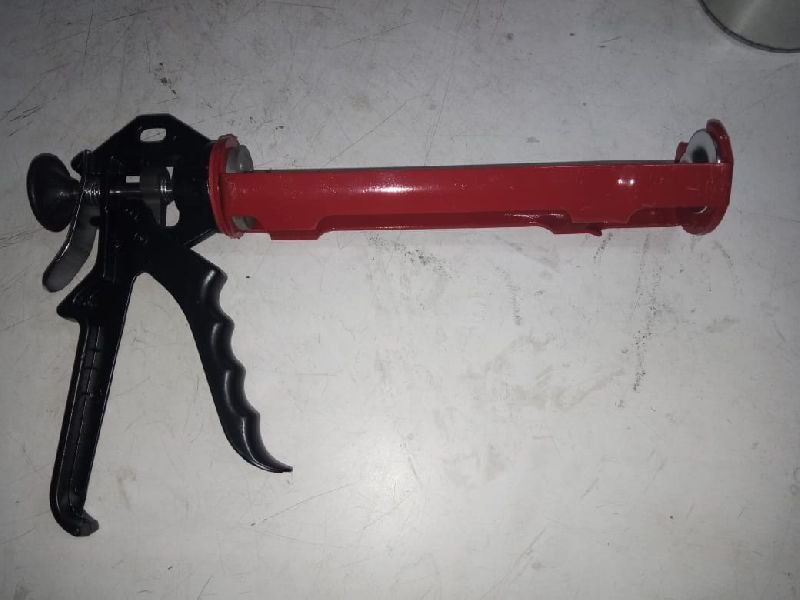 Manual Cartridge Dispensing Gun