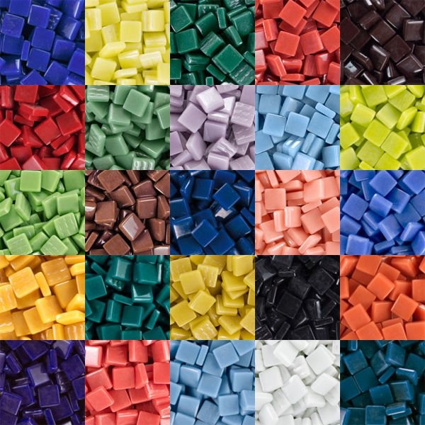 Mosaic Tile Adhesive 02