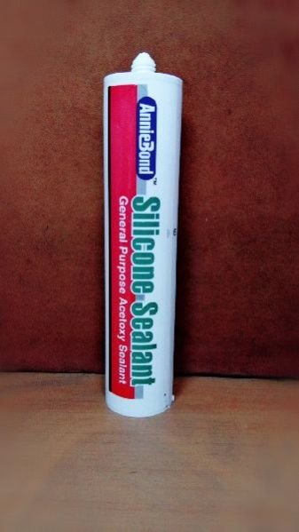 Silicone Sealants 01
