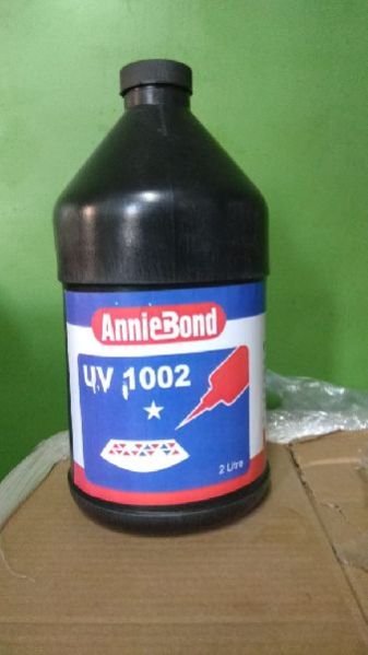 UV Adhesive 02