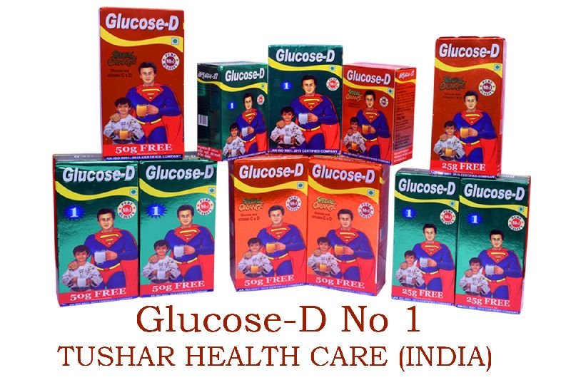 Glucose-D No 1 Instant Energy Powder 03