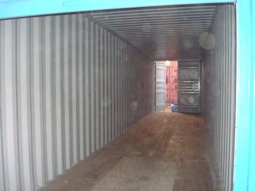 Double Door Container Fabrication Services 05