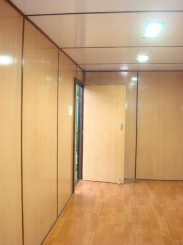 Insulated Office Cabin 04