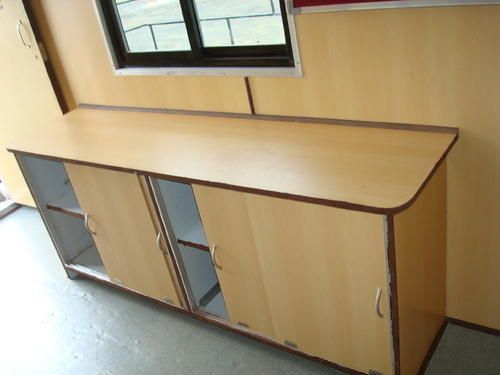 Modular Office Cabin 02