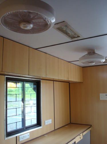 Modular Office Cabin 04