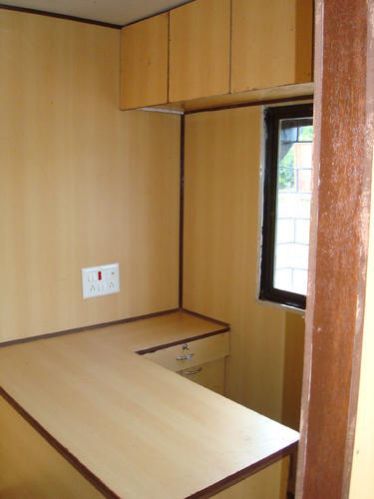 Modular Office Cabin 06