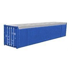 Open Top Container 01