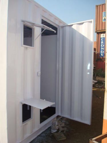 Project Container Fabrication Services 02