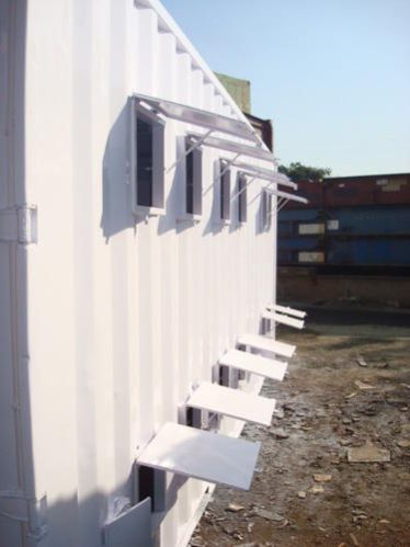 Project Container Fabrication Services 03