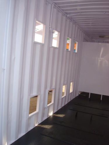 Project Container Fabrication Services 05