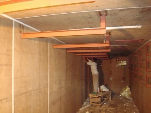 RO Plant Container Installation Services 02