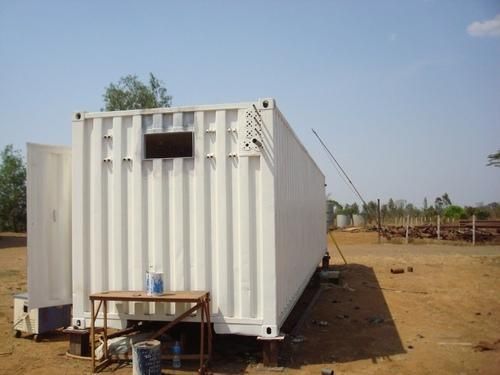 RO Plant Container Installation Services 04