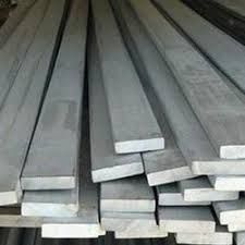 Mild Steel Flat Bar 02