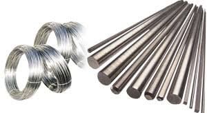 Mild Steel Forged Bar 01