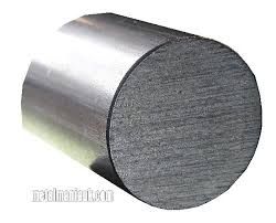 Mild Steel Round Bar 01