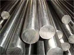 Mild Steel Round Bar 02