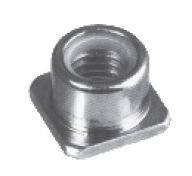 01029 Square Nut
