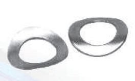 04010 Wave Washer