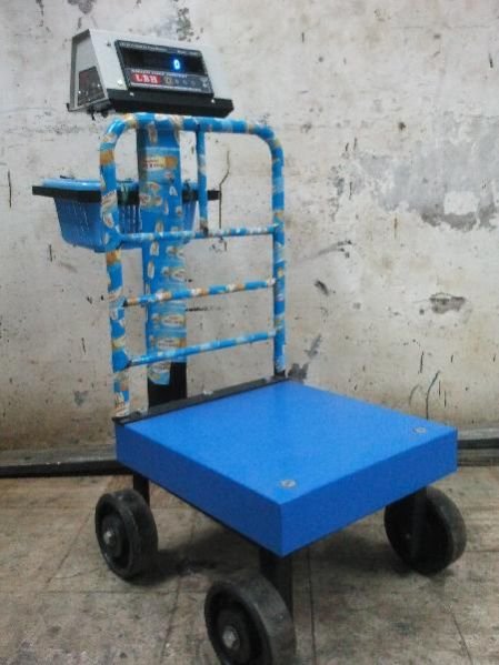 Export Movable & Mobile Plate Form Scale 01