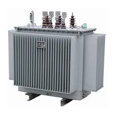 Distribution Transformer 01