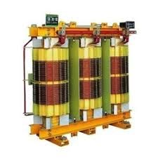 Dry Transformer 01