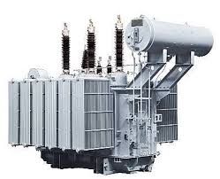 Power Transformer 01