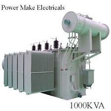 Power Transformer 03