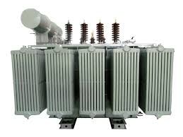 Power Transformer 04